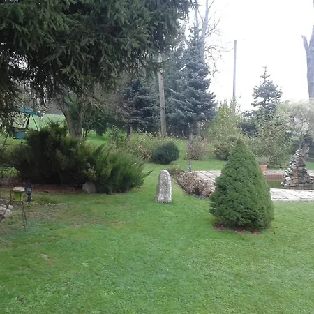 Near Slopes 펜션 Stara Kamienica